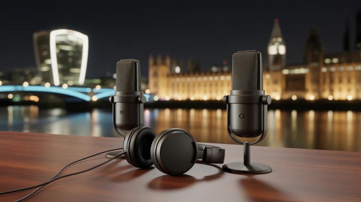 Join Us Live with Harry Stebbings at SaaStr AI London