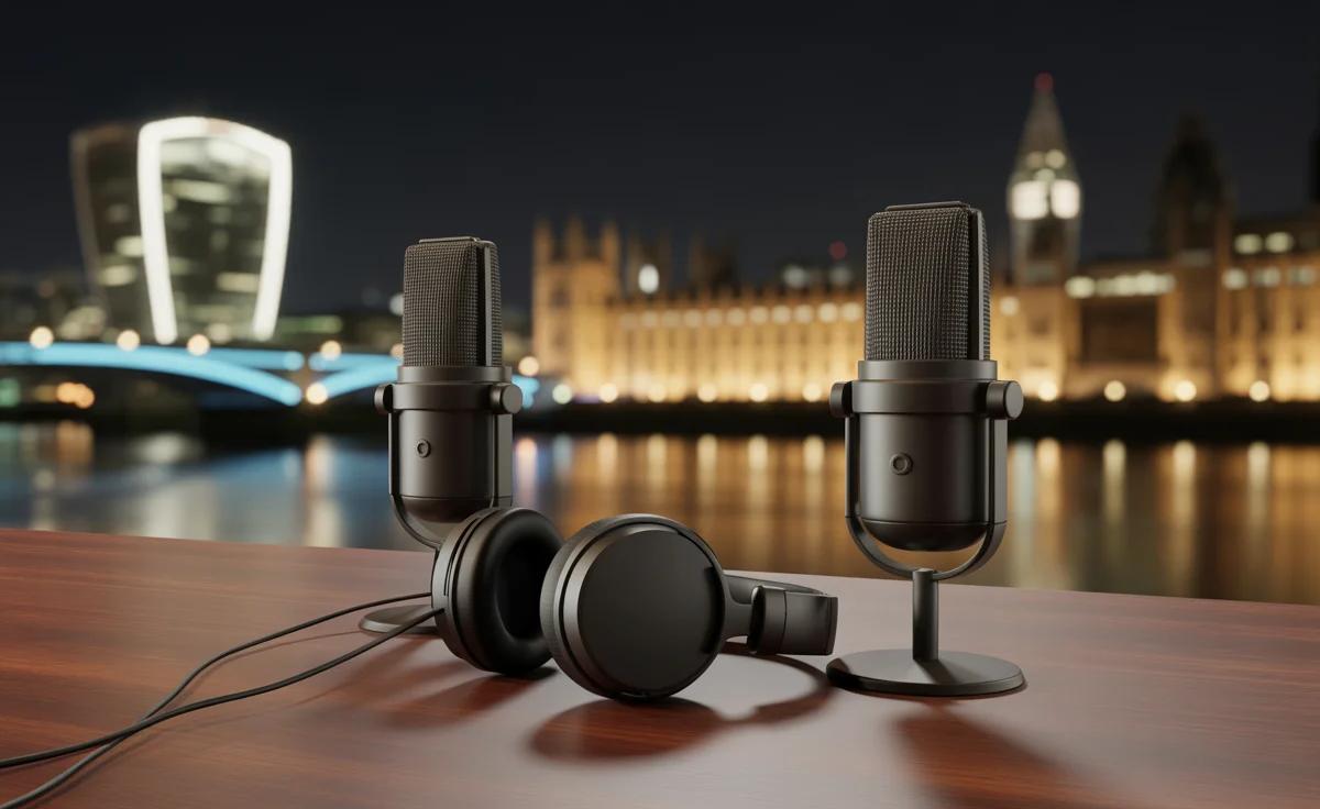 Join Us Live with Harry Stebbings at SaaStr AI London