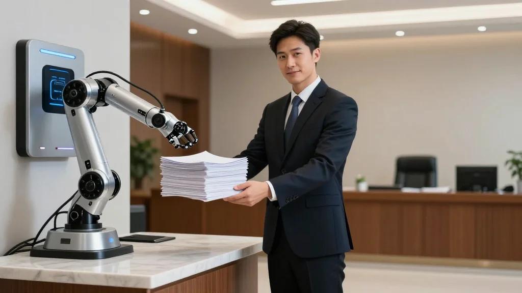 The AI Appropriator: A New Species of Credit Thief Is Reshaping the Corporate Workplace