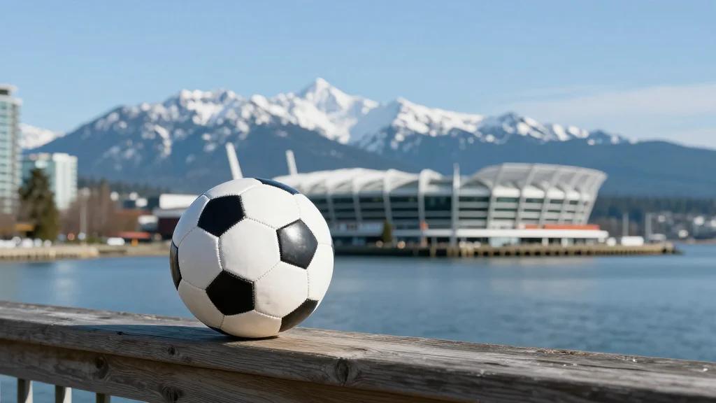 World Cup 2026 In Vancouver: Cultural Enclaves And Natural Beauty