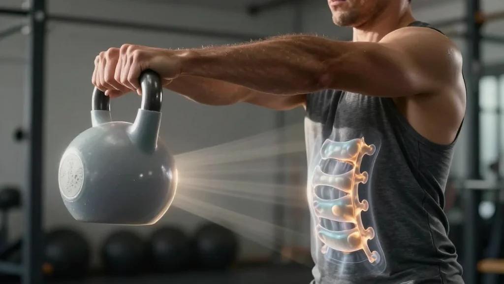 Rethinking the Disc: From Degenerative Narrative to Adaptive Potential