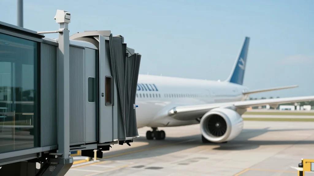 Miami-Dade County Mayor and American Airlines Unveil Plans for MIA’s Concourse D Expansion