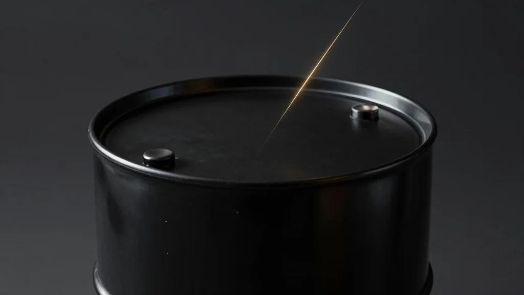 Will the Recent Surge in Oil Prices Lead to Higher Social Security Paychecks in 2027?