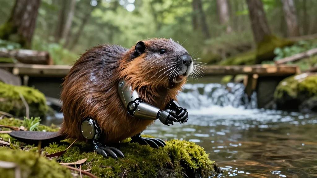 Pixar's Hoppers Shows Infrastructure's Ecological Impact