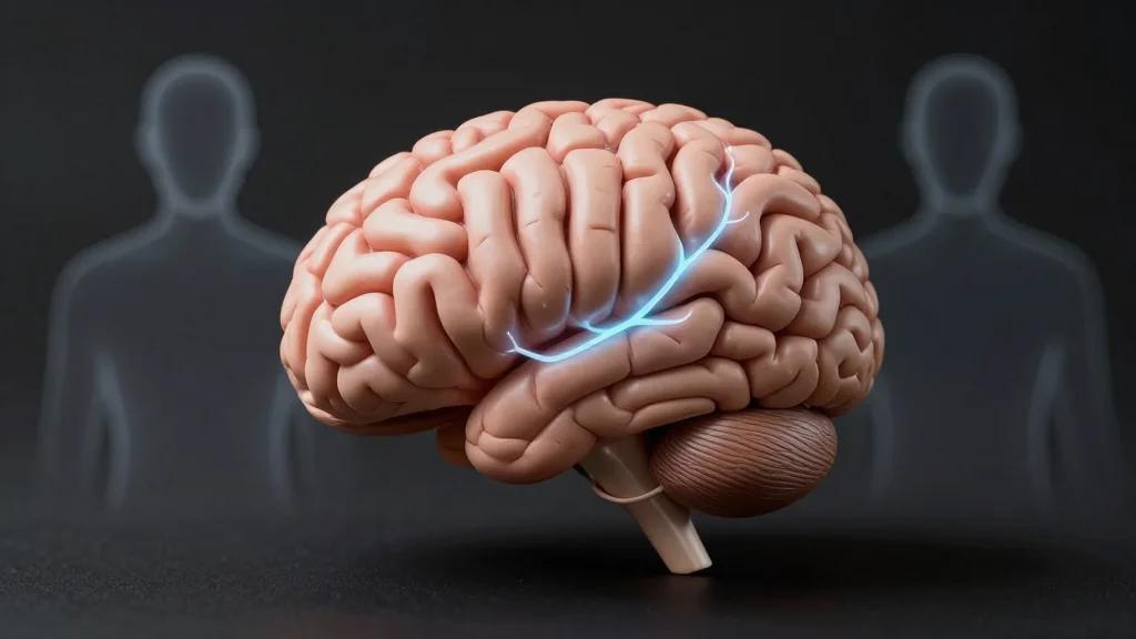 Memory Shapes Identity, yet Distorts Reality