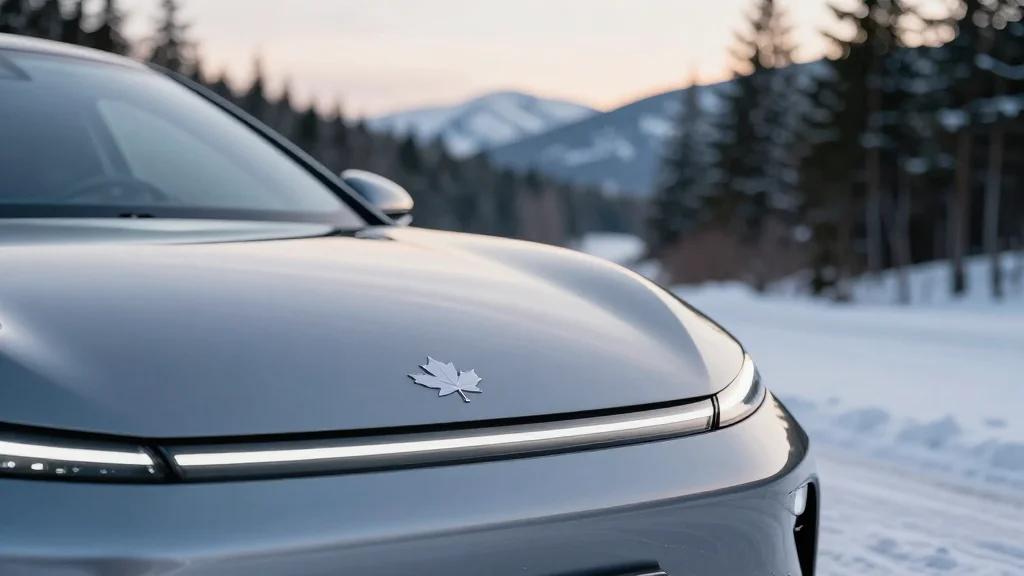 Electric Vehicles Could See Rebound Amid Rising Gas and New Federal Consumer Rebates