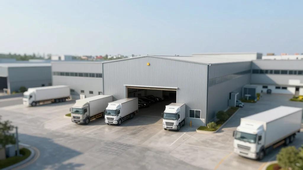 Dalfen Industrial Acquires 1.4M Sq Ft North Texas & Midwest Portfolio From Mapletree for $207.5M