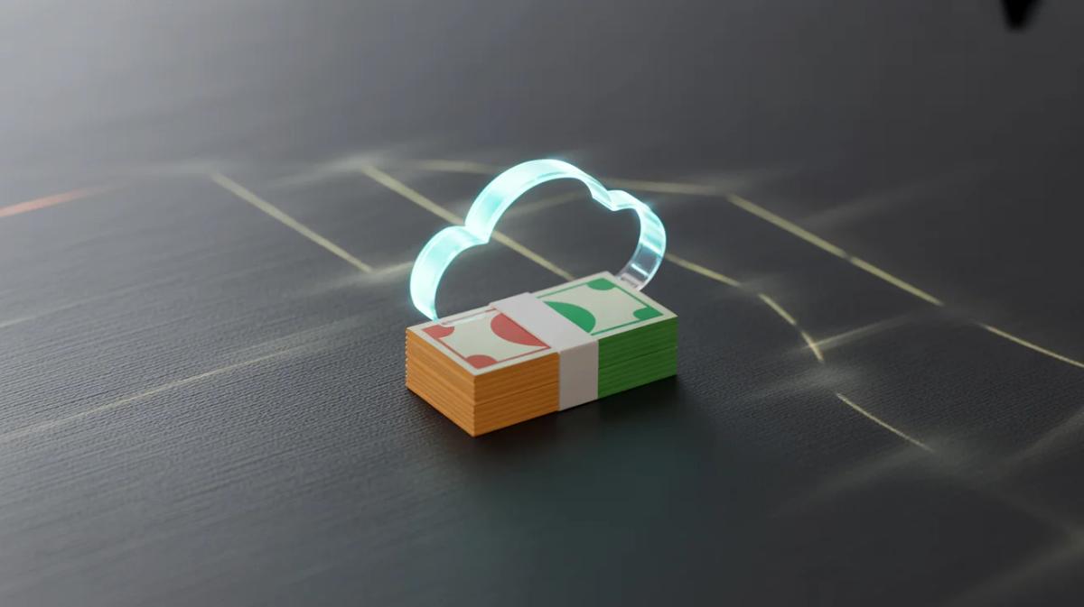 Software Valuations Spike with Growth: High‑growth 15.1×