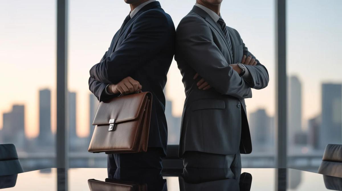 Turning Down Nine‑Figure Deals Fuels Bigger Growth