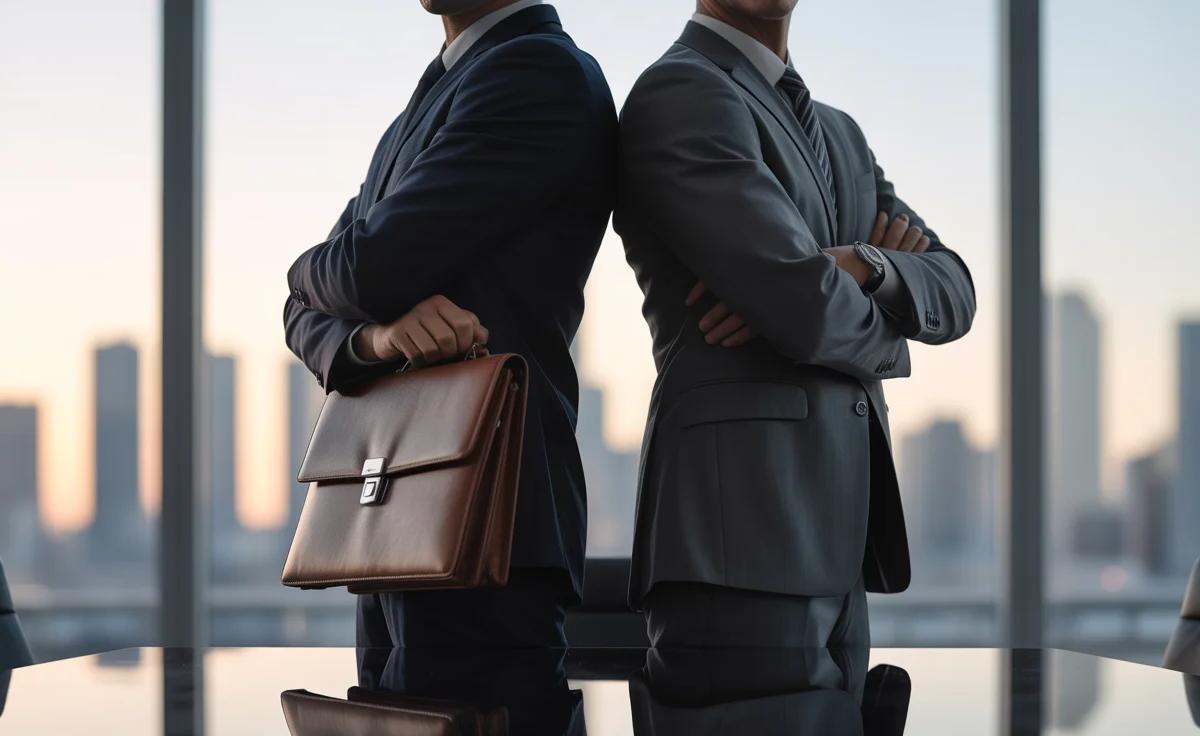 Turning Down Nine‑Figure Deals Fuels Bigger Growth