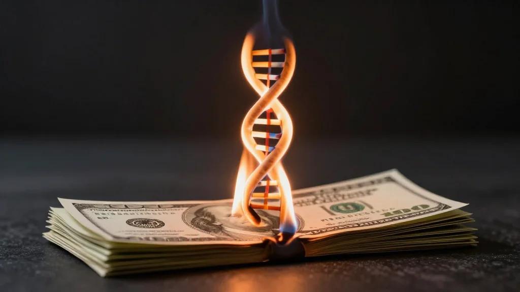 War Spending Dwarfs Research Funding, Reveals Misplaced Priorities