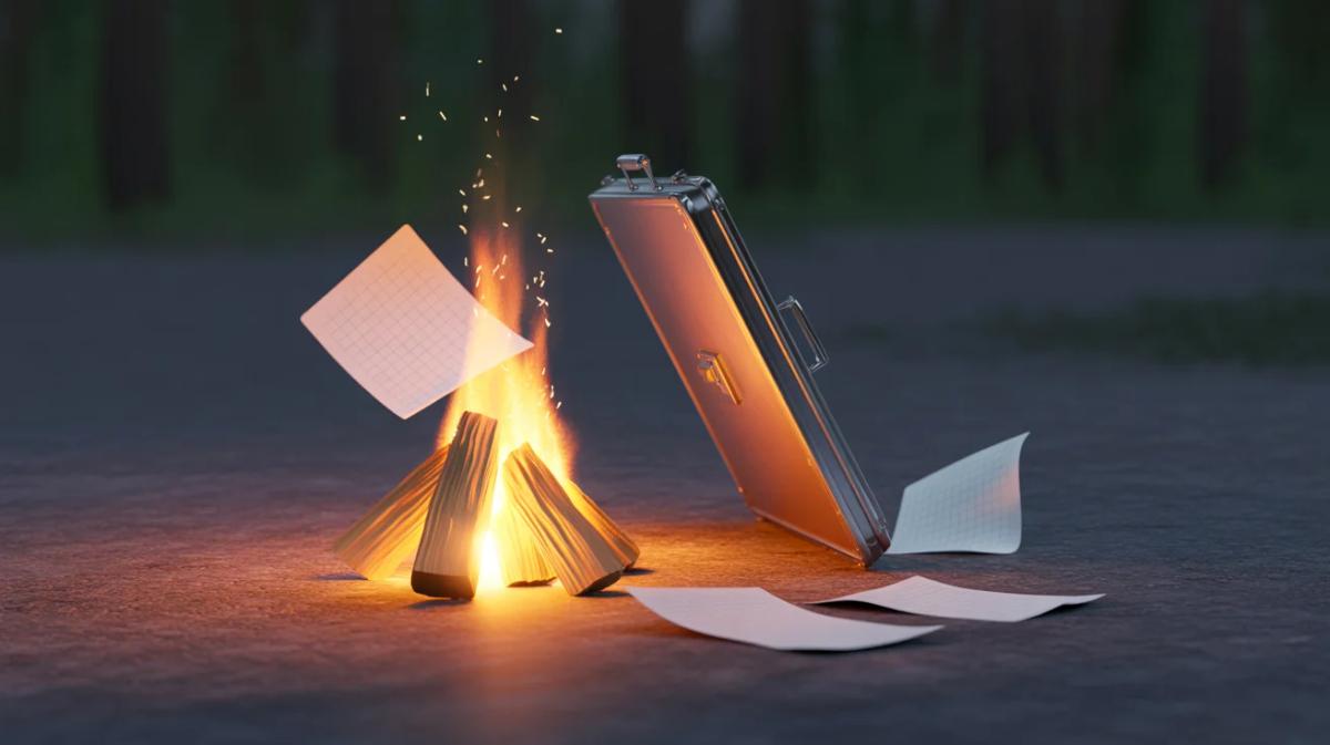 From Spreadsheet Chaos to Campfire: Finance Leader’s Journey