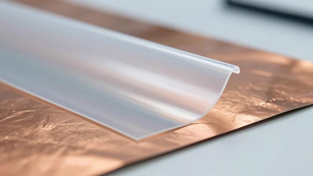 Dry Graphene Transfer at Scale Enabled by a Ferroelectric Polymer that Switches Its Grip on Command