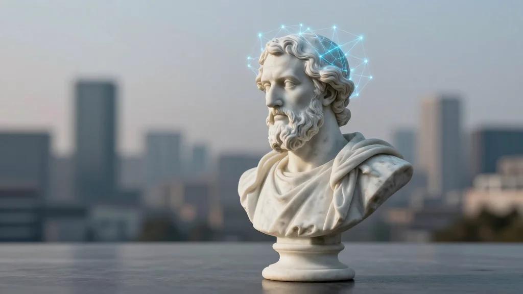 Narrator’s Bias Skews AI Research Amid Job Threats