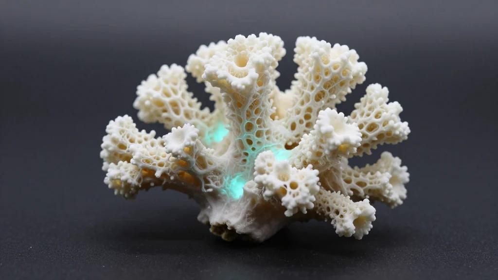 Hidden Damage in Stony Corals Revealed Using 3D Imaging and AI