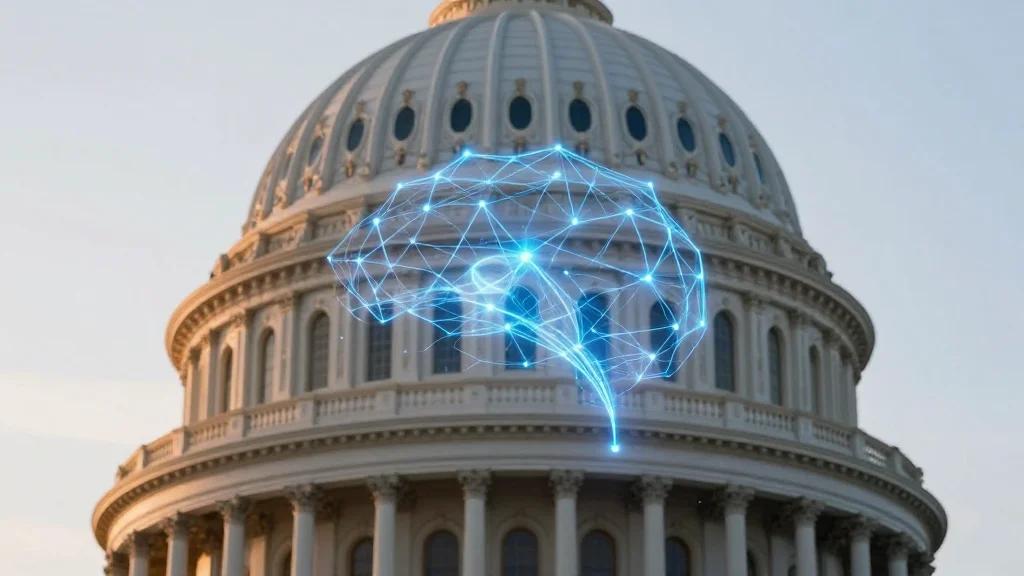 Senator Blackburn's AI Bill Puts Child Safeguards at Center of Federal Framework