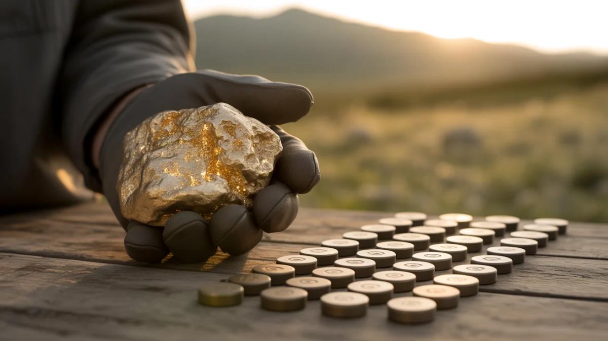 Bitcoin's Early Stage Dwarfs Outdated Support Line Warnings