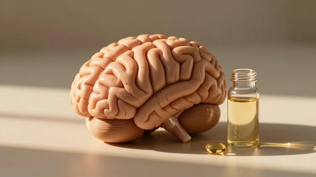 Higher Vitamin D in Midlife May Be Associated with Lower Levels of Alzheimer’s Biomarker Years Later