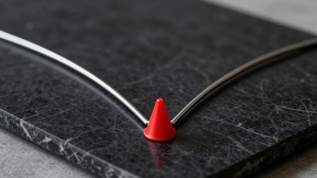 Don’t Wait for Confirmation—Catch Sharp V‑Bottoms Early