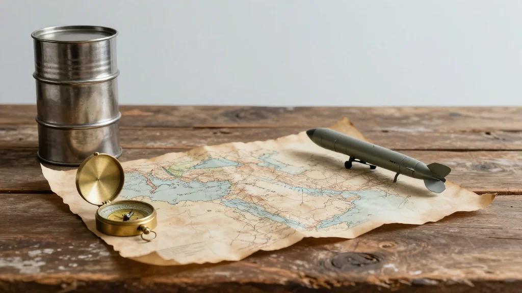 Iranian Officials Challenged Pakistan's Role