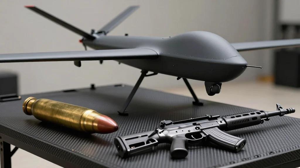 Debunking War Myths: Offensives, Attrition, CENTCOM Spending