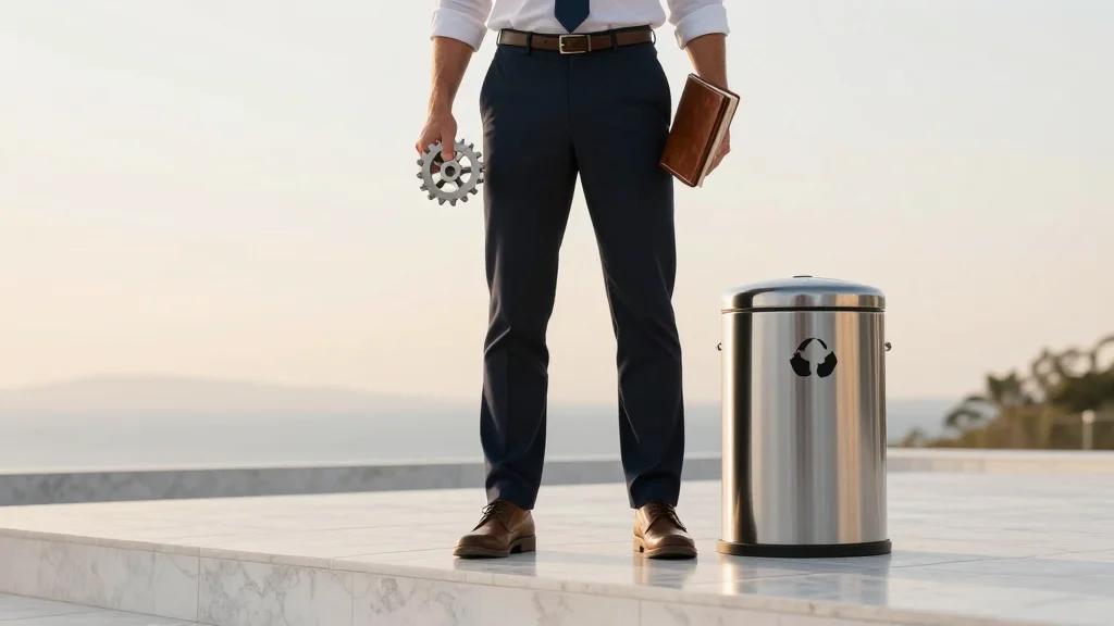 Build Simple Systems, Automate Weekly, Live Hands‑Free