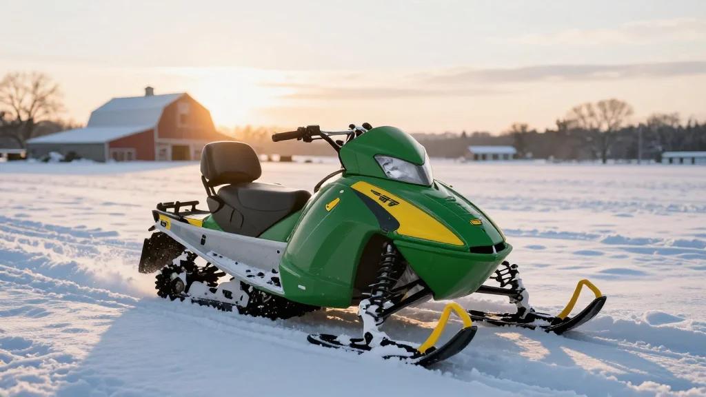 John Deere’s Archives Are Powering Its Modern-Day Marketing