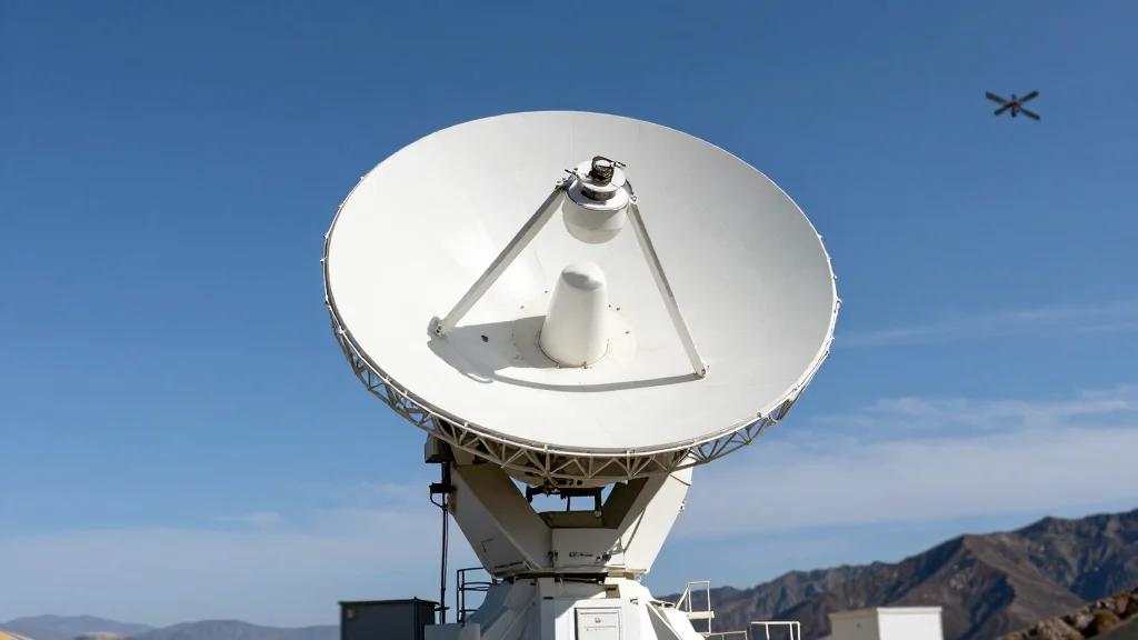 Space Force, NATO Commanders Share Threat Perspectives