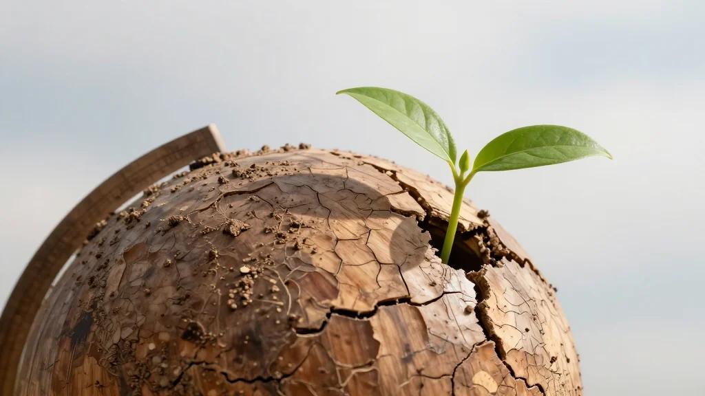 Stopping the Final Plunder: Earth for Sale Exposed