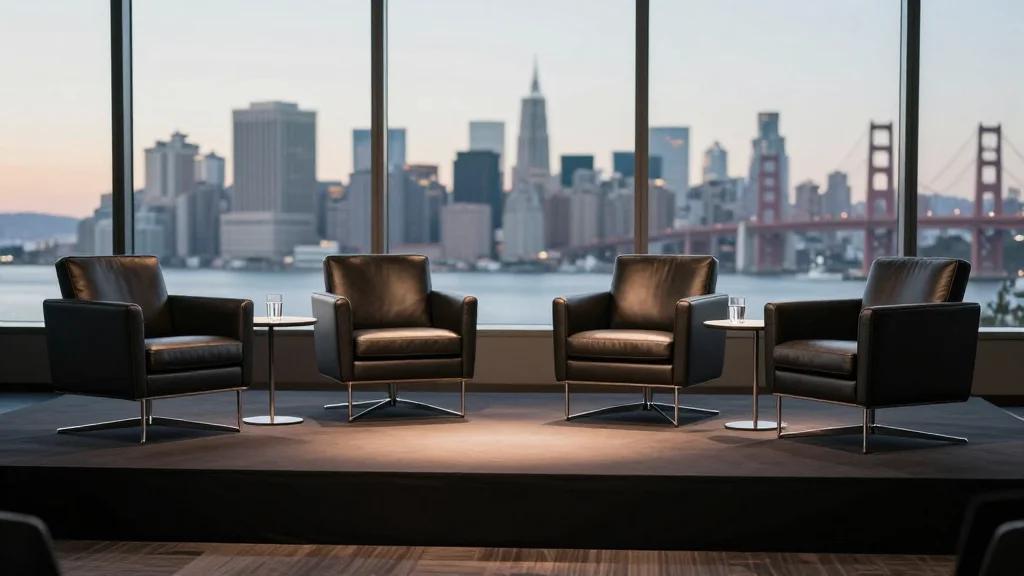 Invest in Sports Heads to San Francisco May 6