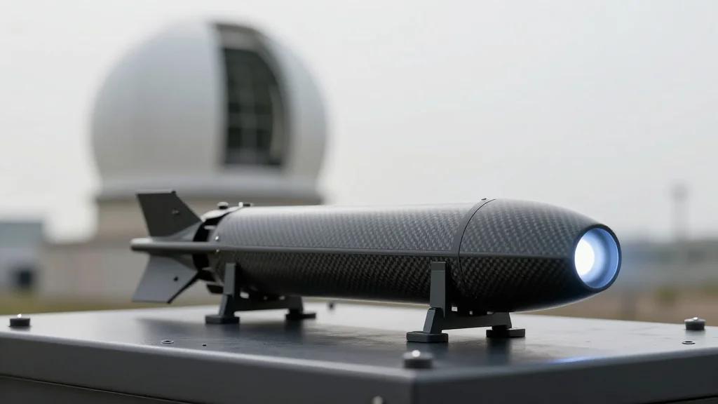 War Zones Serve as Global Arms Showroom