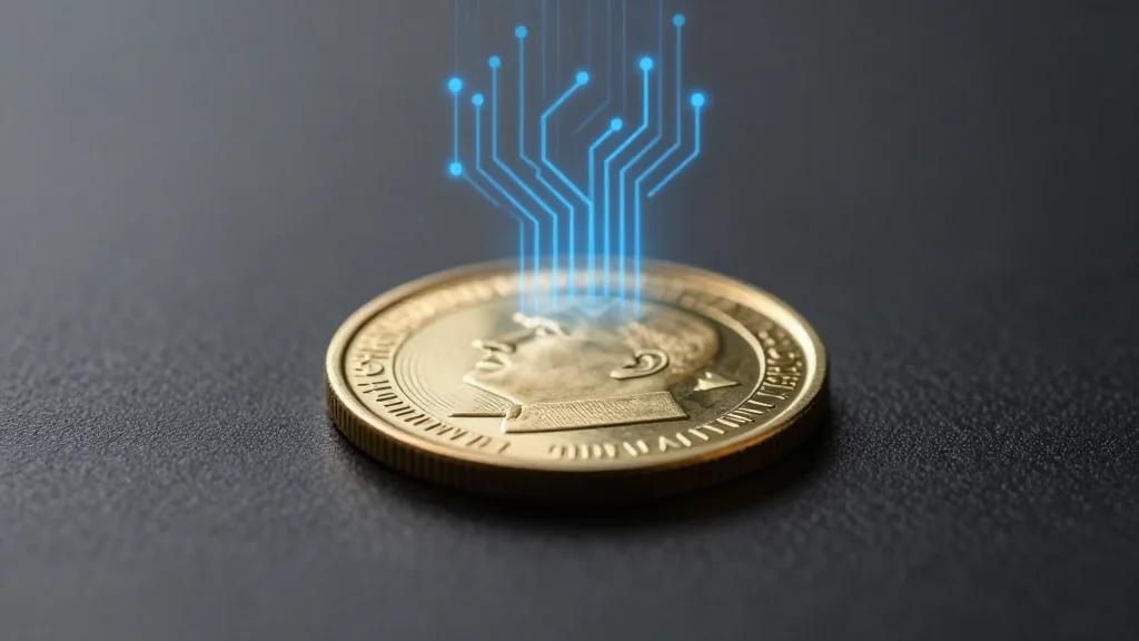 Government Backing and Cross-Border Payments Fuel Digital Yuan