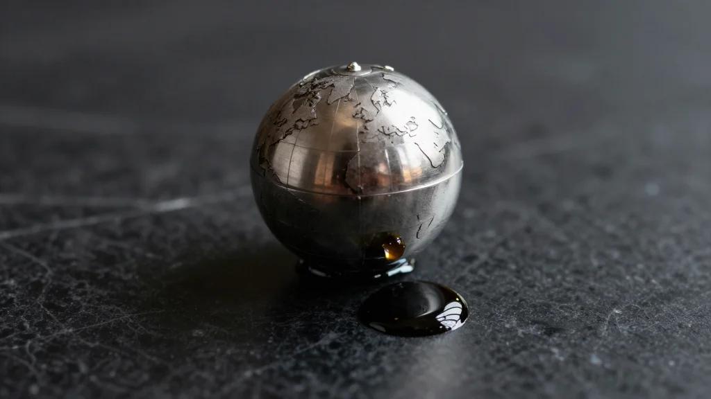 G7 Ministers Call Emergency Meeting, Consider Oil Reserve Release