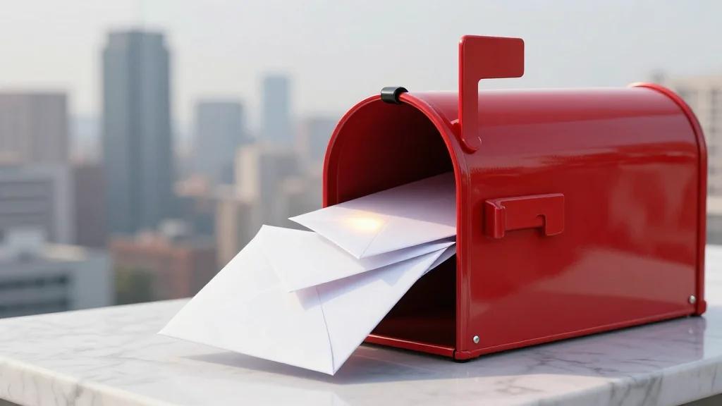 Own Your Audience: Distribution Beats SEO Reliance