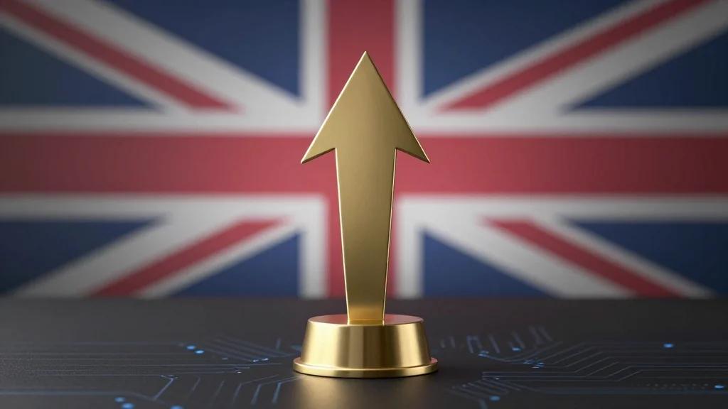 Top Ten (+40) Best Places To Work In UK