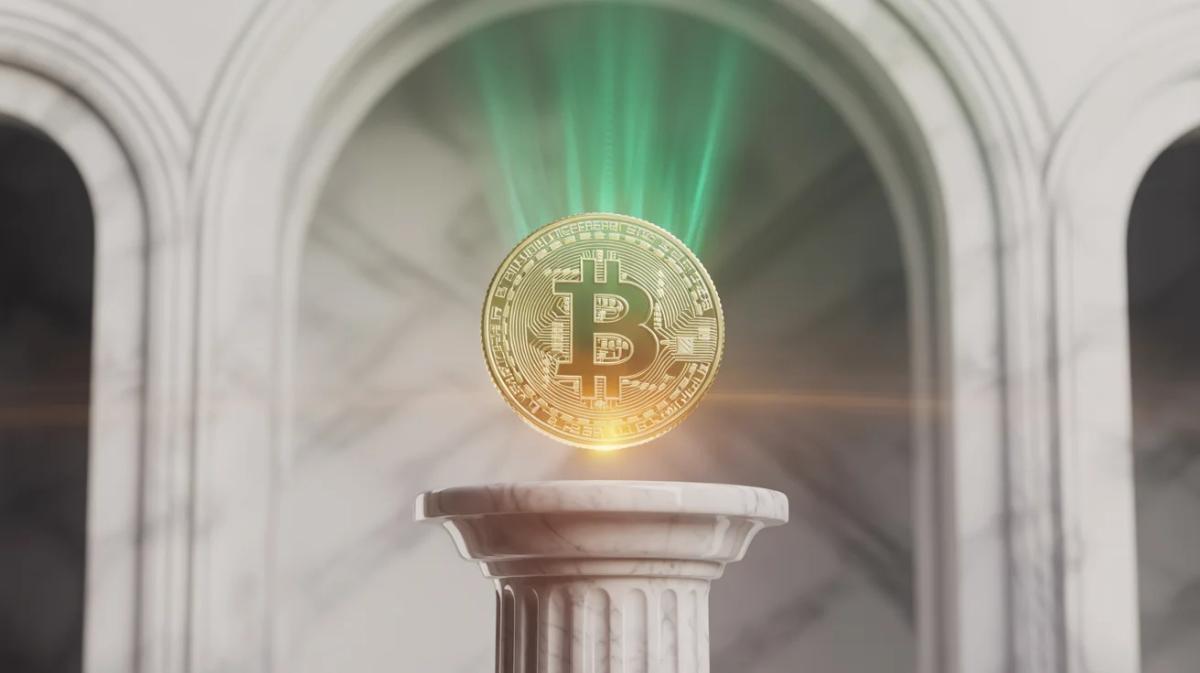 Fed's $6.8B Injection Signals Bullish Bitcoin Move