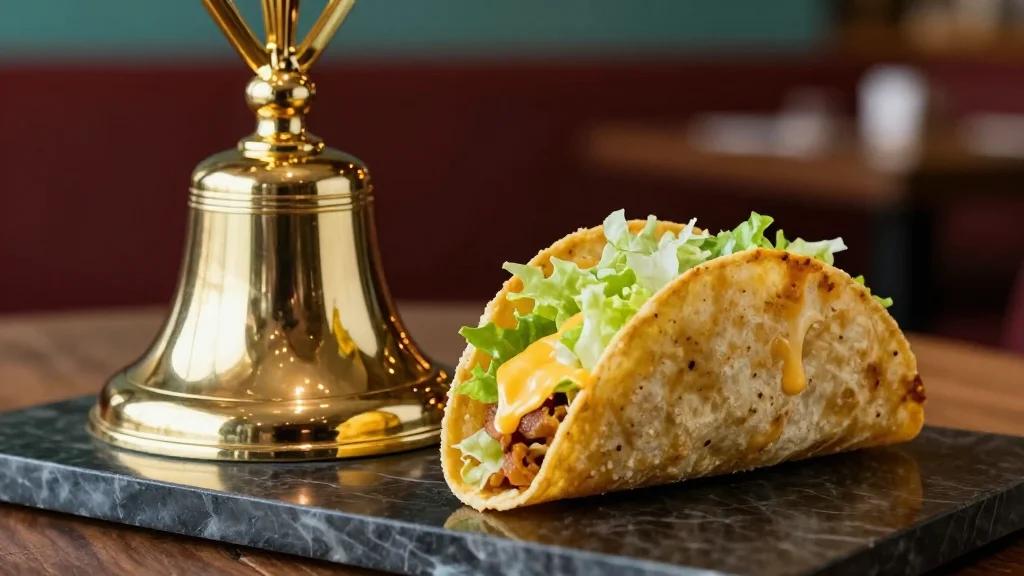 Taco Bell Turns Top General Managers Into Growth Engine, Driving 7% Same‑Store Sales Rise