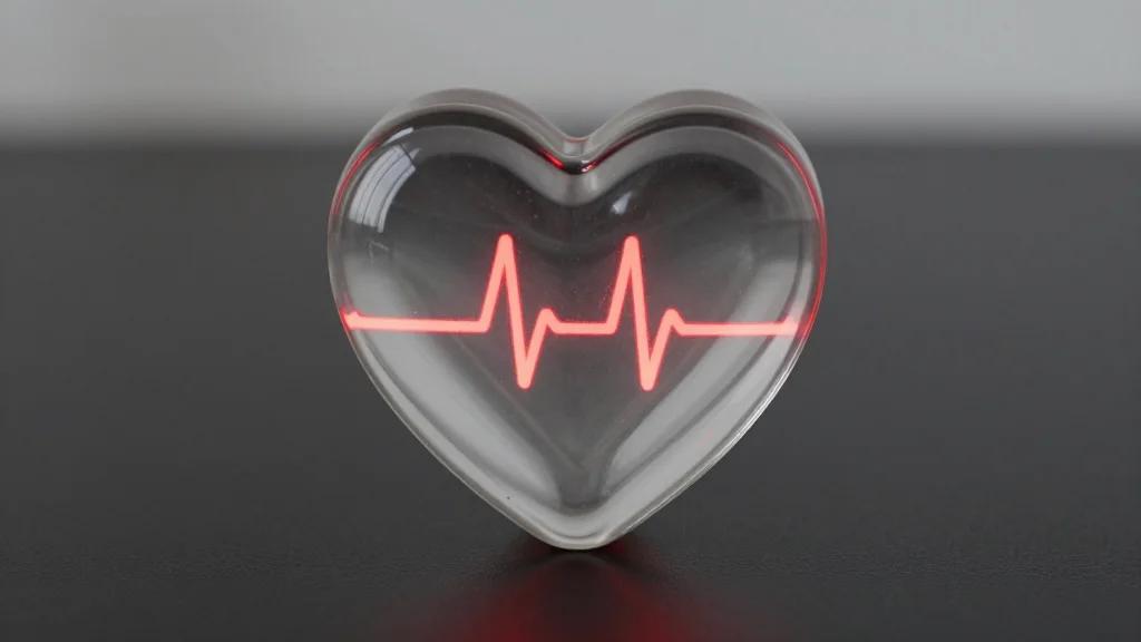 Lower Resting Heart Rate Lets You Work Harder