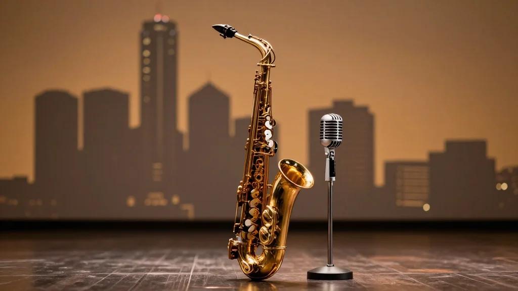 5 Minutes That Will Make You Love Detroit Jazz