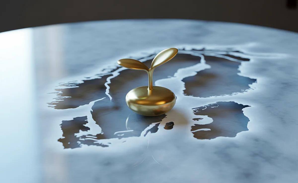 The Nordic Web Ventures Closes $6M Fund III to Back AI and Robotics Startups