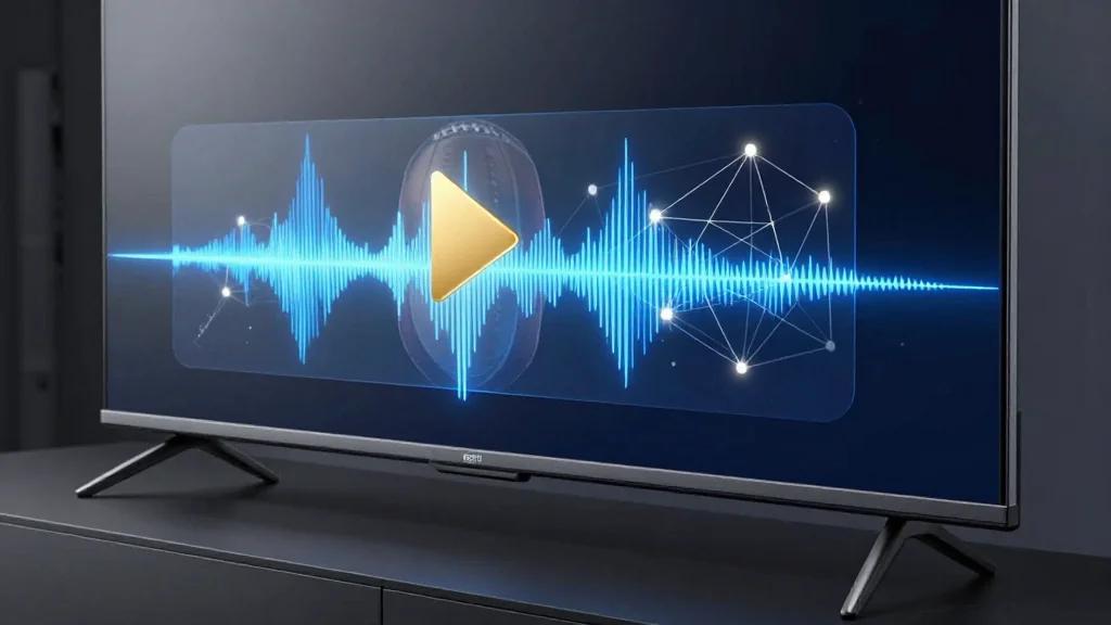 Paramount’s Upfront Pitch Is About Three Things