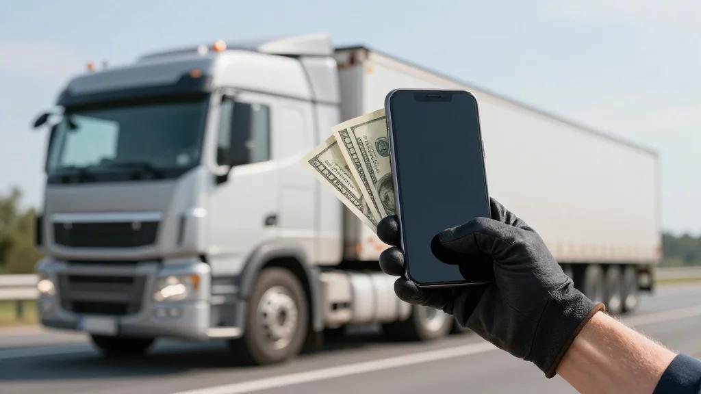 1 in 85: The Cocaine-Positive Truck Driver Turned Pretend SAP Cleared 1,000 Drug Violations