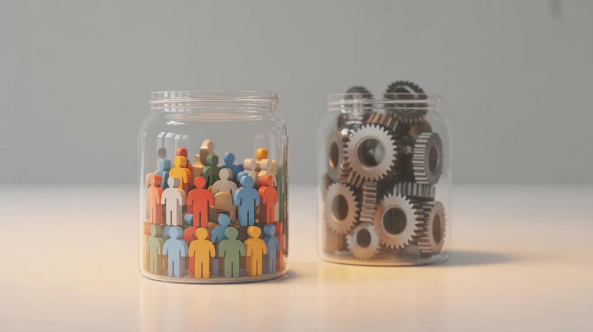 Great Marketing Starts with Customers, Not Competitors