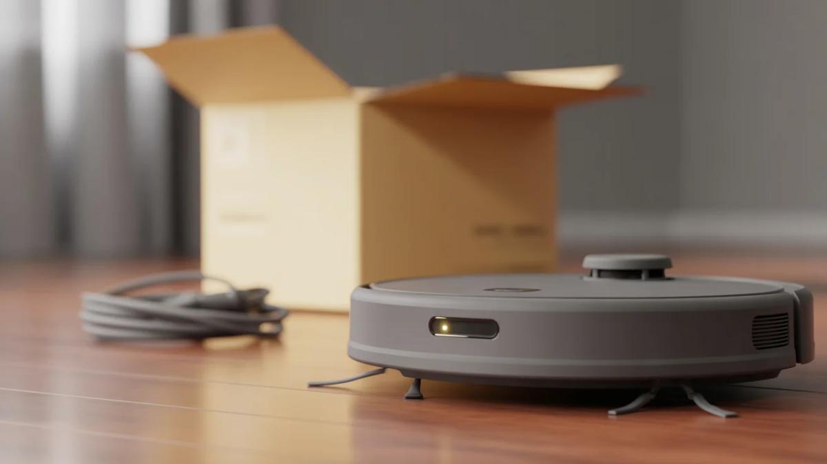 IRobot to Be Acquired by Picea Robotics as It Enters Chapter 11 Bankruptcy