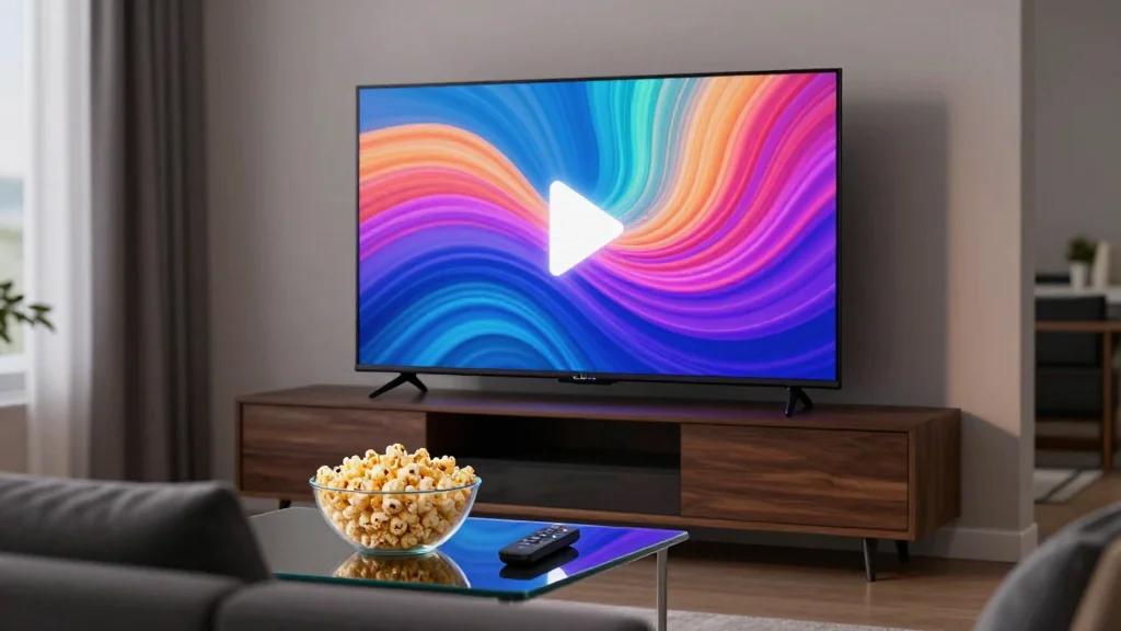 Inside the Stream: YouTube’s Record Q1, Roku’s Howdy Hits 1 Million Subscribers