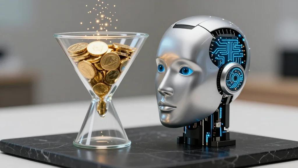 Know Your Vision First, Then Let AI Amplify