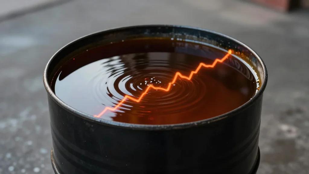 IEA Report Signals Shift From Oil Oversupply to Shortages