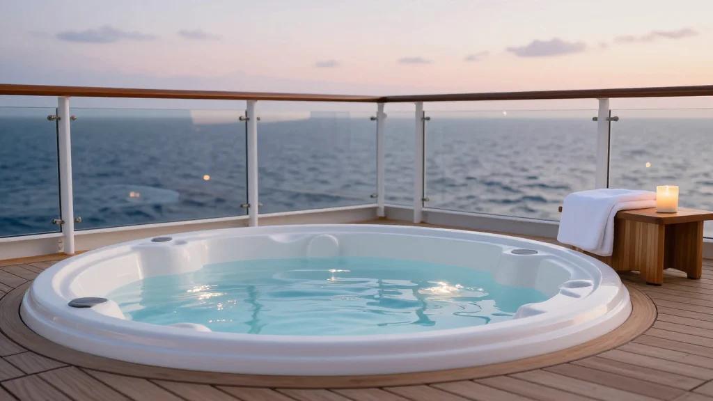 Reinhart Partners Puts $36 Million Into OneSpaWorld, Boosting Hotel‑Spa Stake