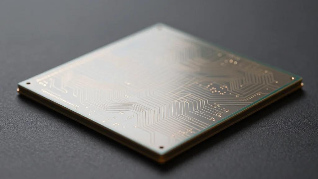 Semiconductor Technical Roadmaps Guide Future Manufacturing