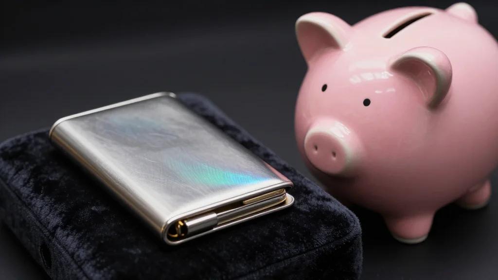 Earn 3.75% on USDC‑backed sUSDS